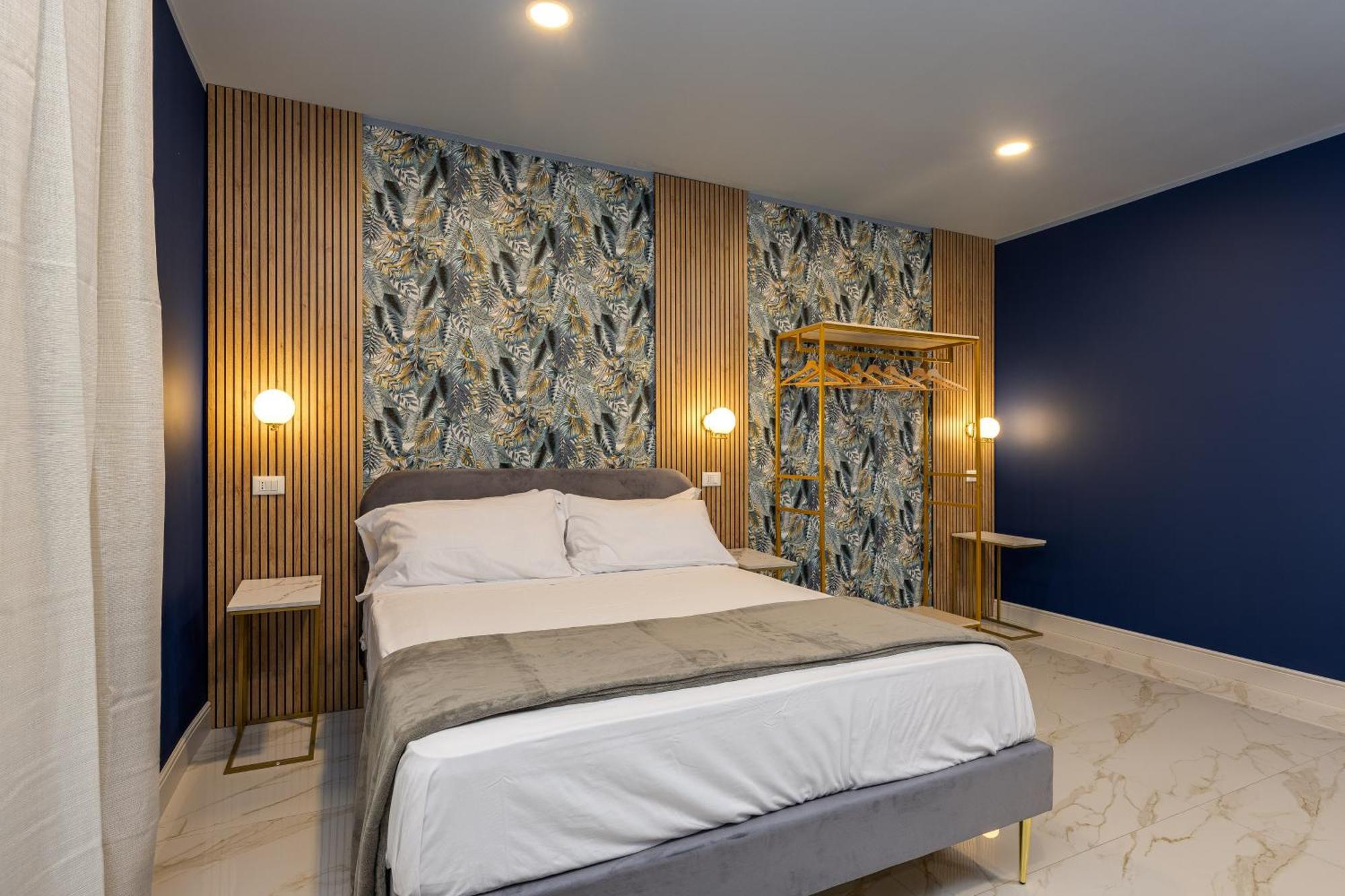 Naif Suites Roma Exterior foto