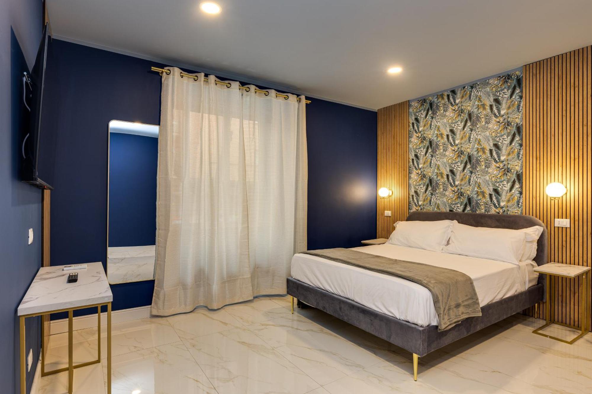 Naif Suites Roma Exterior foto