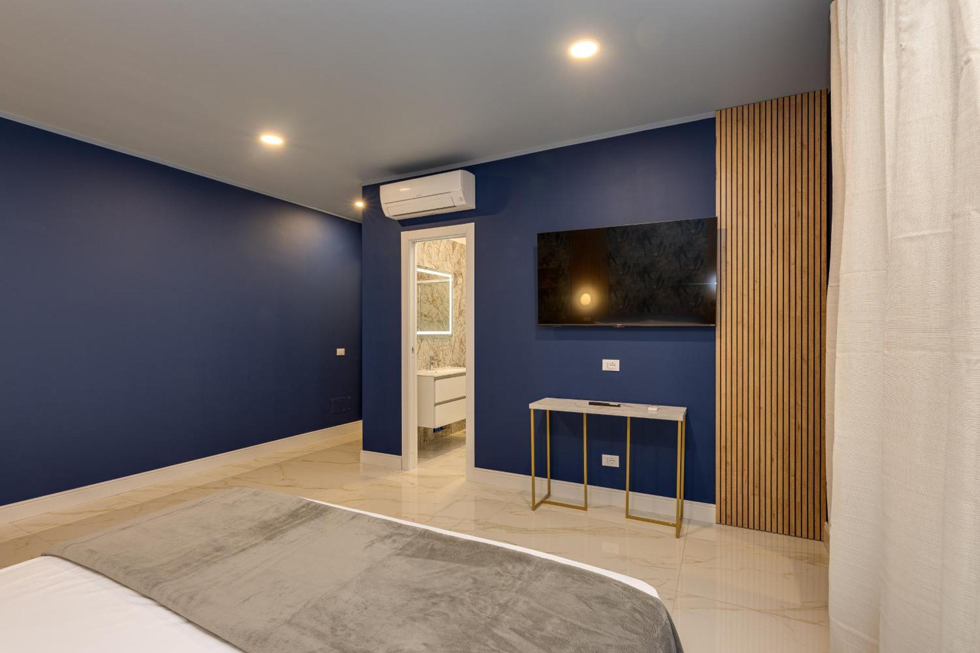 Naif Suites Roma Exterior foto
