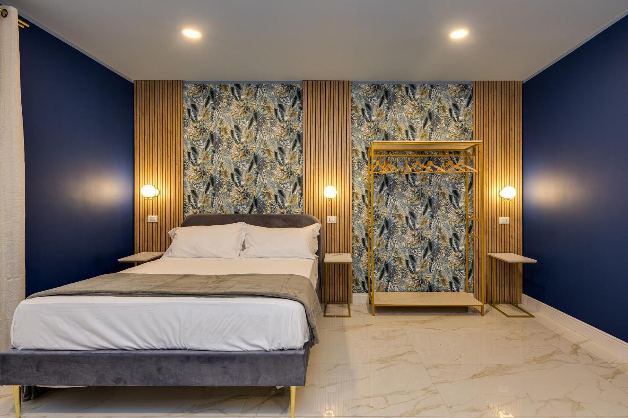 Naif Suites Roma Exterior foto